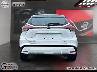 2024 Nissan Kicks in Donnacona, Quebec - 4 - w320h240px