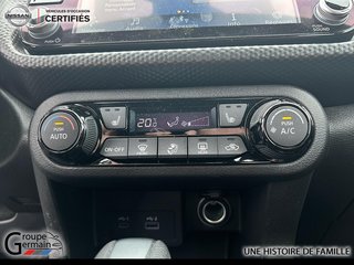 2024 Nissan Kicks in Donnacona, Quebec - 20 - w320h240px