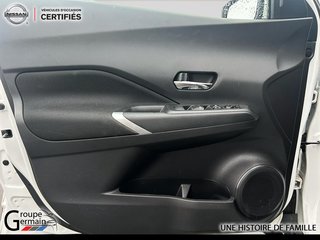 2024 Nissan Kicks in Donnacona, Quebec - 10 - w320h240px