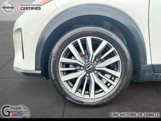 2024 Nissan Kicks in Donnacona, Quebec - 9 - w320h240px