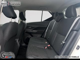 2024 Nissan Kicks in Donnacona, Quebec - 23 - w320h240px