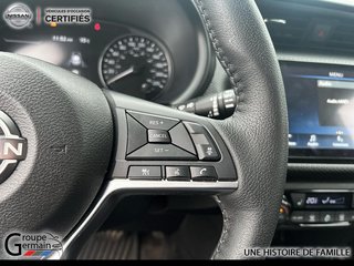 2024 Nissan Kicks in Donnacona, Quebec - 17 - w320h240px