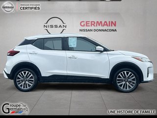 2024 Nissan Kicks in Donnacona, Quebec - 6 - w320h240px
