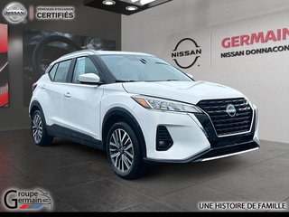 2024 Nissan Kicks in Donnacona, Quebec - 7 - w320h240px