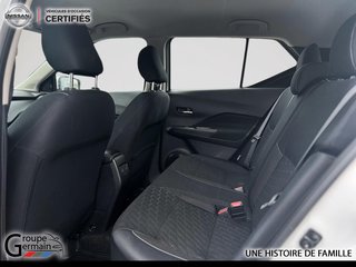 2024 Nissan Kicks in Donnacona, Quebec - 24 - w320h240px