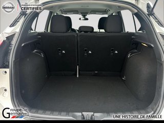 2024 Nissan Kicks in Donnacona, Quebec - 25 - w320h240px