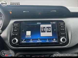 2024 Nissan Kicks in Donnacona, Quebec - 18 - w320h240px