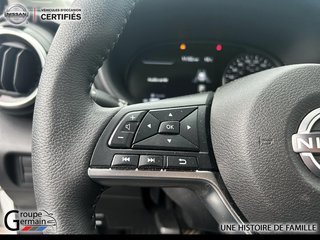 2024 Nissan Kicks in Donnacona, Quebec - 16 - w320h240px
