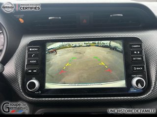 2024 Nissan Kicks in Donnacona, Quebec - 19 - w320h240px