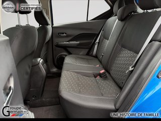 2024 Nissan Kicks à Donnacona, Québec - 15 - w320h240px