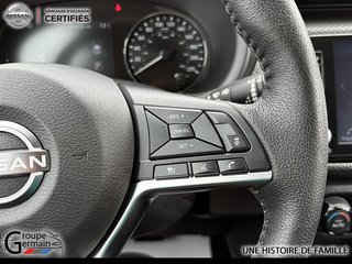 2024 Nissan Kicks à Donnacona, Québec - 20 - w320h240px