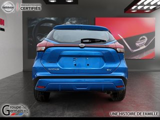 2024 Nissan Kicks à Donnacona, Québec - 4 - w320h240px
