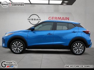 2024 Nissan Kicks à Donnacona, Québec - 2 - w320h240px