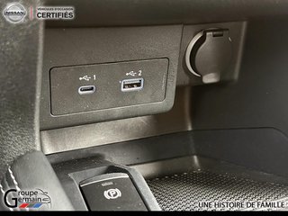 2024 Nissan Kicks à Donnacona, Québec - 23 - w320h240px