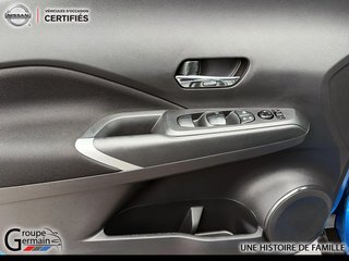 2024 Nissan Kicks à Donnacona, Québec - 13 - w320h240px