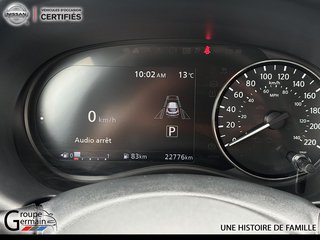 2024 Nissan Kicks à Donnacona, Québec - 18 - w320h240px