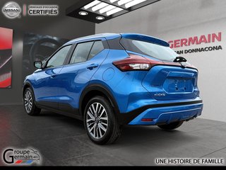 2024 Nissan Kicks à Donnacona, Québec - 3 - w320h240px