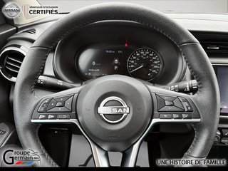2024 Nissan Kicks à Donnacona, Québec - 17 - w320h240px