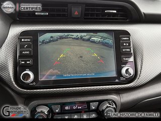 2024 Nissan Kicks à Donnacona, Québec - 25 - w320h240px