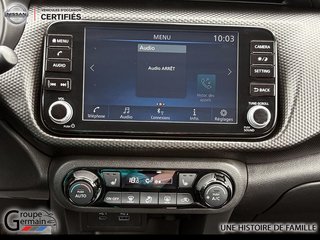 2024 Nissan Kicks à Donnacona, Québec - 22 - w320h240px