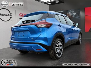 2024 Nissan Kicks à Donnacona, Québec - 5 - w320h240px