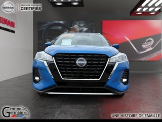 2024 Nissan Kicks à Donnacona, Québec - 8 - w320h240px