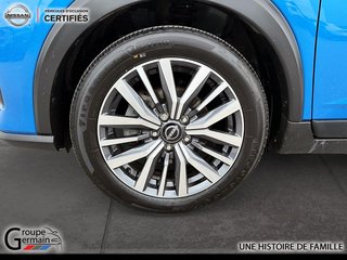 2024 Nissan Kicks à Donnacona, Québec - 9 - w320h240px