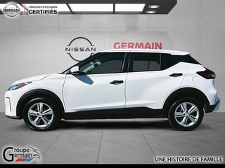 2024 Nissan Kicks à Donnacona, Québec - 2 - w320h240px