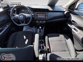 2024 Nissan Kicks à Donnacona, Québec - 11 - w320h240px