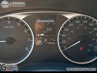 2024 Nissan Kicks à Donnacona, Québec - 18 - w320h240px