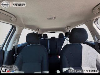2024 Nissan Kicks à Donnacona, Québec - 12 - w320h240px