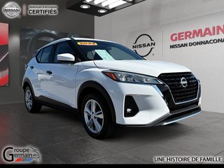 2024 Nissan Kicks à Donnacona, Québec - 7 - w320h240px