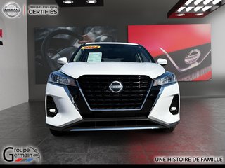 2024 Nissan Kicks à Donnacona, Québec - 8 - w320h240px