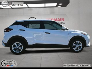 2024 Nissan Kicks à Donnacona, Québec - 6 - w320h240px
