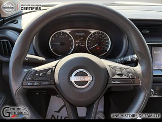 2024 Nissan Kicks à Donnacona, Québec - 17 - w320h240px