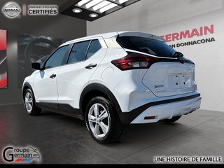 2024 Nissan Kicks à Donnacona, Québec - 3 - w320h240px