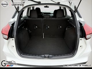 2024 Nissan KICKS in Donnacona, Quebec - 21 - w320h240px