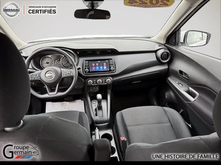 2024 Nissan KICKS in Donnacona, Quebec - 20 - w320h240px