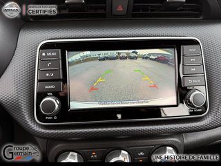 2024 Nissan KICKS in Donnacona, Quebec - 16 - w320h240px