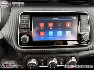 2024 Nissan KICKS in Donnacona, Quebec - 15 - w320h240px