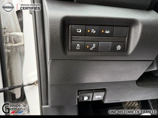 2024 Nissan KICKS in Donnacona, Quebec - 11 - w320h240px