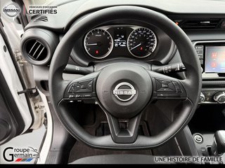 2024 Nissan KICKS in Donnacona, Quebec - 13 - w320h240px