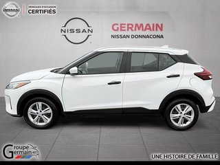 2024 Nissan KICKS in Donnacona, Quebec - 2 - w320h240px