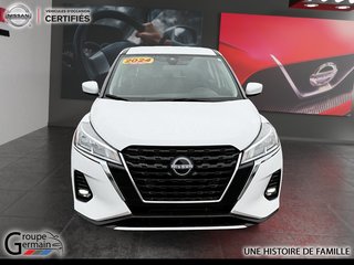 2024 Nissan KICKS in Donnacona, Quebec - 8 - w320h240px