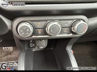 2024 Nissan KICKS in Donnacona, Quebec - 14 - w320h240px