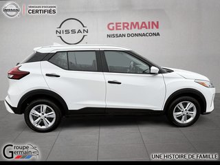 2024 Nissan KICKS in Donnacona, Quebec - 6 - w320h240px