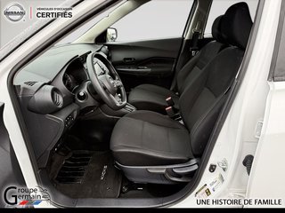 2024 Nissan KICKS in Donnacona, Quebec - 12 - w320h240px