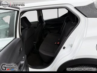 2024 Nissan KICKS in Donnacona, Quebec - 19 - w320h240px