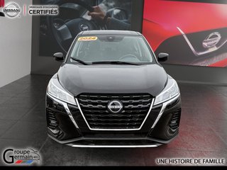 2024 Nissan KICKS in Donnacona, Quebec - 8 - w320h240px