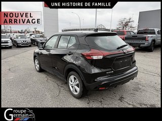 2024 Nissan KICKS in Donnacona, Quebec - 3 - w320h240px